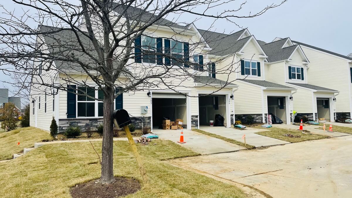 Build On Your Lot Crown Homes