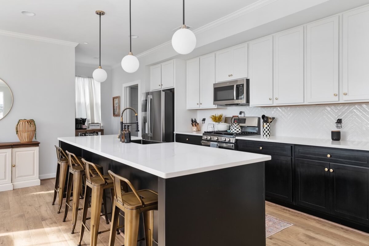 Build On Your Lot Crown Homes