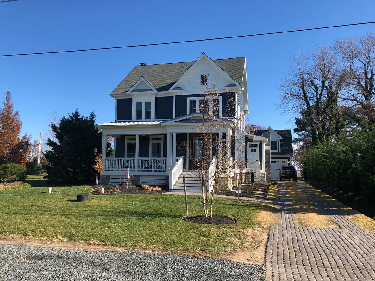 Build On Your Lot Crown Homes