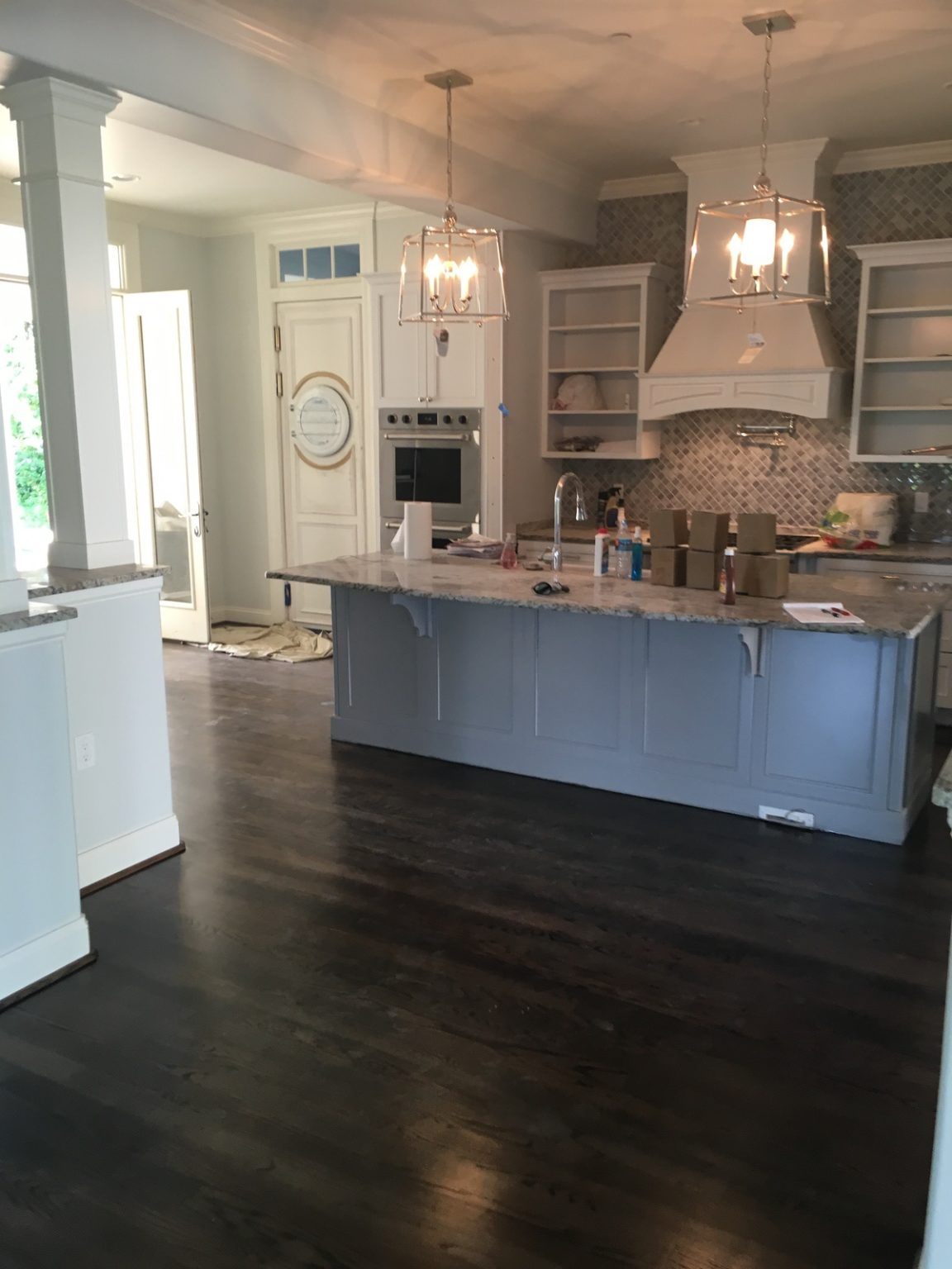 Build On Your Lot Crown Homes