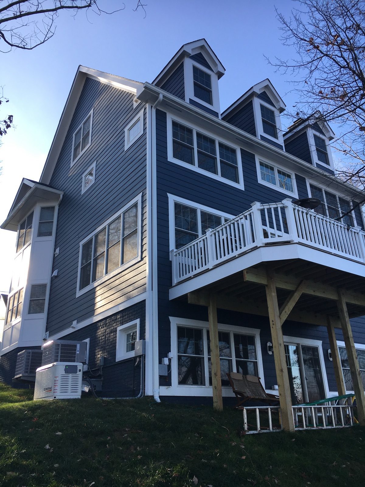 Build On Your Lot Crown Homes